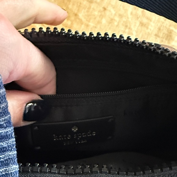 Kate Spade Animal Print Crossbody Bag - Picture 15 of 17